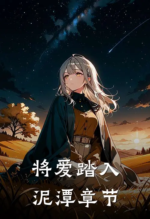 将爱踏入泥潭章节