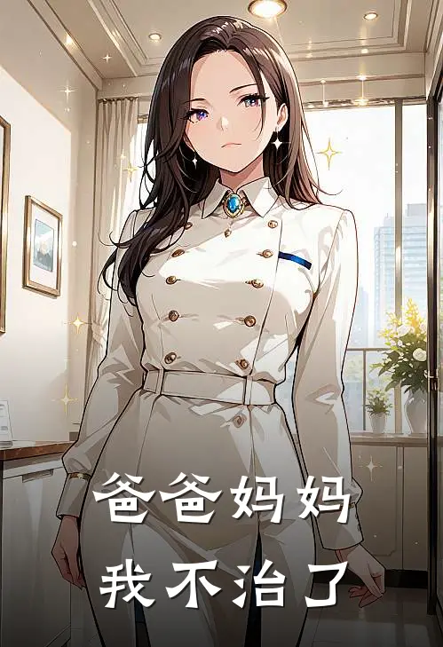 爸爸妈妈，我不治了