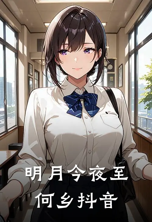 明月今夜至何乡抖音