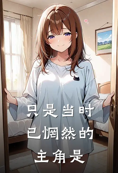 只是当时已惘然的主角是