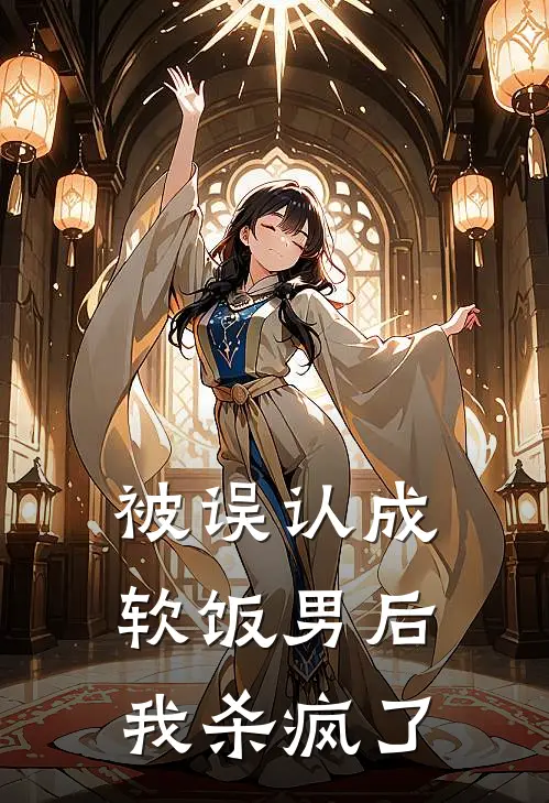 被误认成软饭男后，我杀疯了
