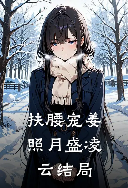一樽明月照千山小说全文免费阅读