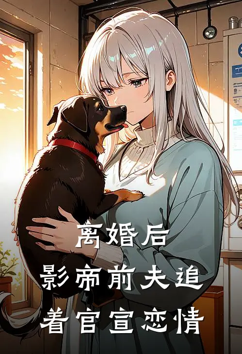 离婚后，影帝前夫追着官宣恋情