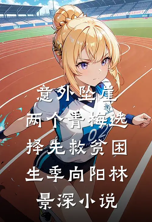 意外坠崖，两个青梅选择先救贫困生季向阳林景深小说