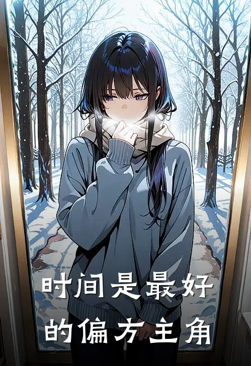 时间是最好的偏方主角