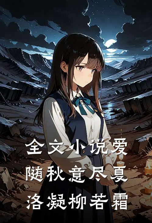 全文小说爱随秋意尽夏洛凝柳若霜