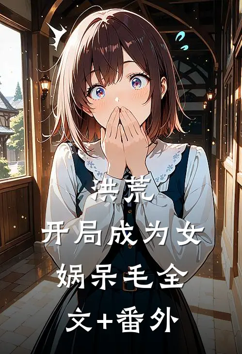 洪荒：开局成为女娲呆毛全文+番外