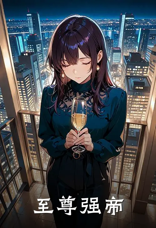 至尊强帝