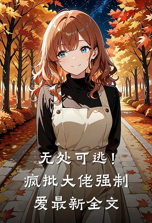 无处可逃！疯批大佬强制爱最新全文