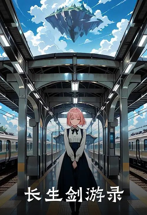 长生剑游录