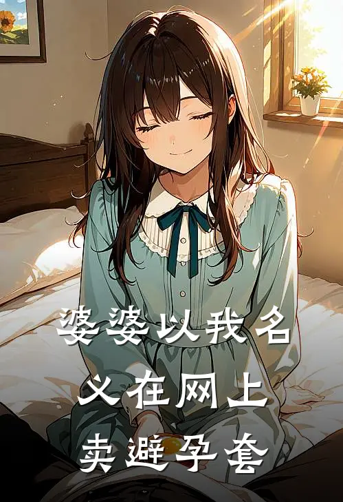 婆婆以我名义在网上卖避孕套