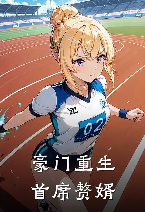 豪门重生首席赘婿