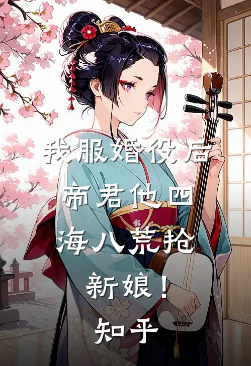 我服婚役后，帝君他四海八荒抢新娘！知乎