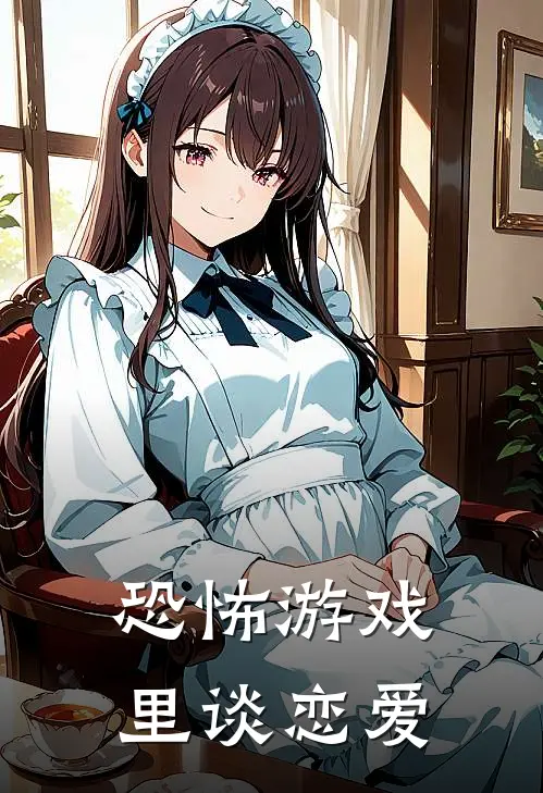 恐怖游戏里谈恋爱