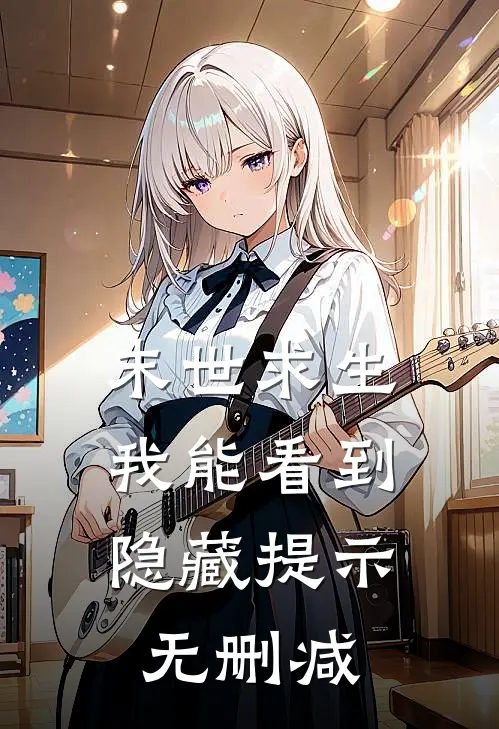 末世求生：我能看到隐藏提示无删减