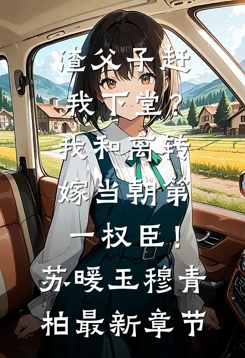 渣父子赶我下堂？我和离转嫁当朝第一权臣！苏暖玉穆青柏最新章节