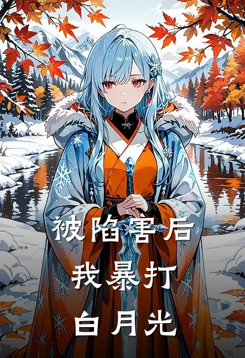 被陷害后，我暴打白月光