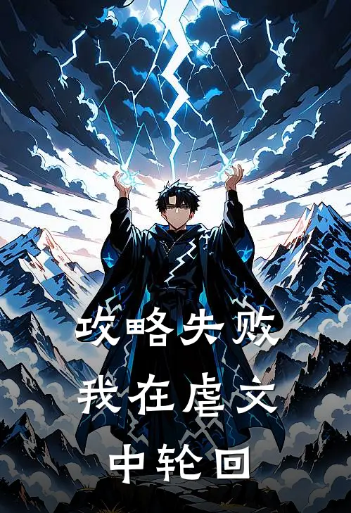 攻略失败，我在虐文中轮回