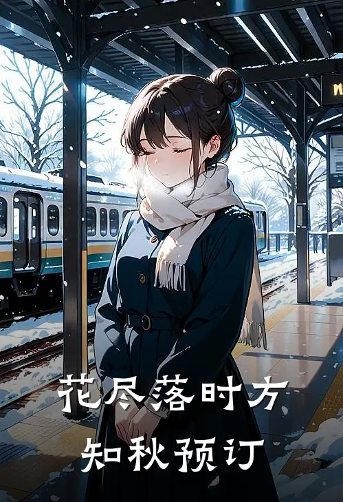 花尽落时方知秋预订