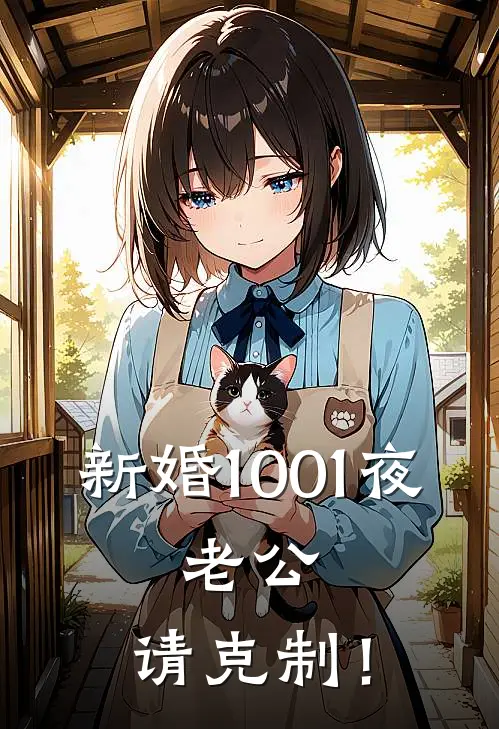 新婚1001夜：老公，请克制！