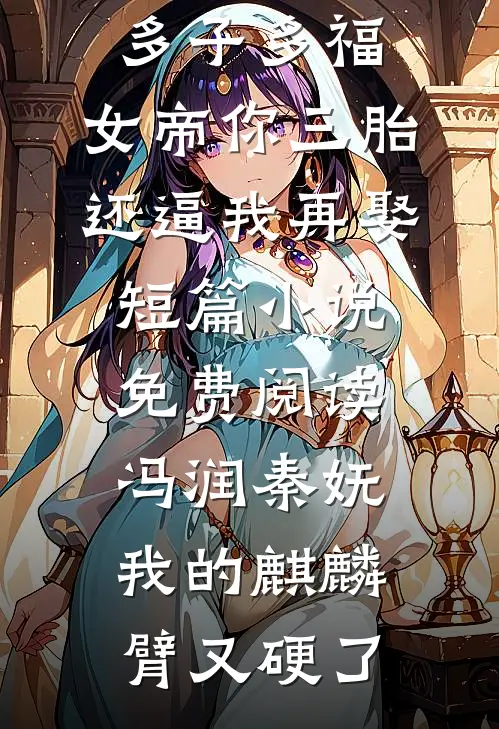 这份纠缠爱恋什么时候结束啊！精修版