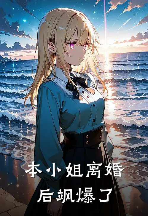 本小姐离婚后飒爆了