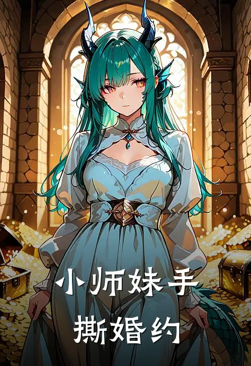 小师妹手撕婚约