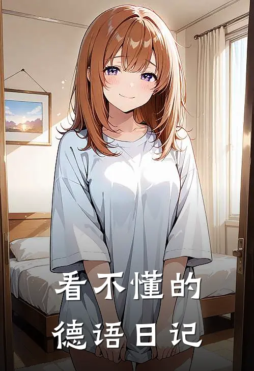 看不懂的德语日记
