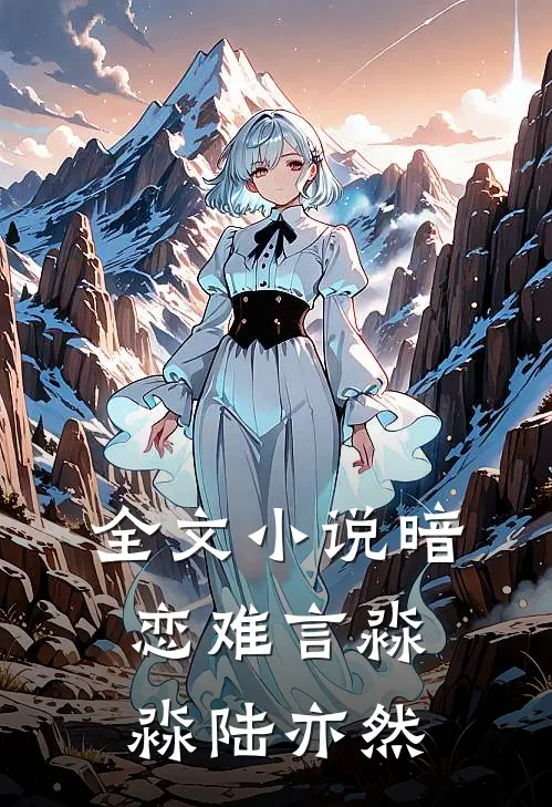 全文小说暗恋难言淼淼陆亦然