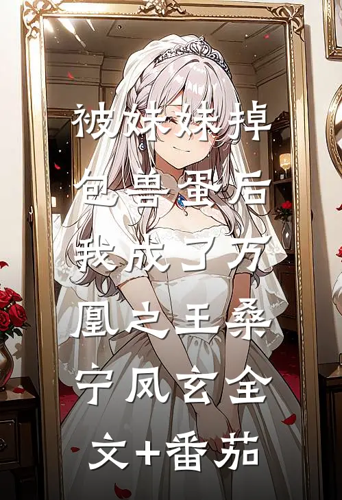 被妹妹掉包兽蛋后，我成了万凰之王桑宁凤玄全文+番茄
