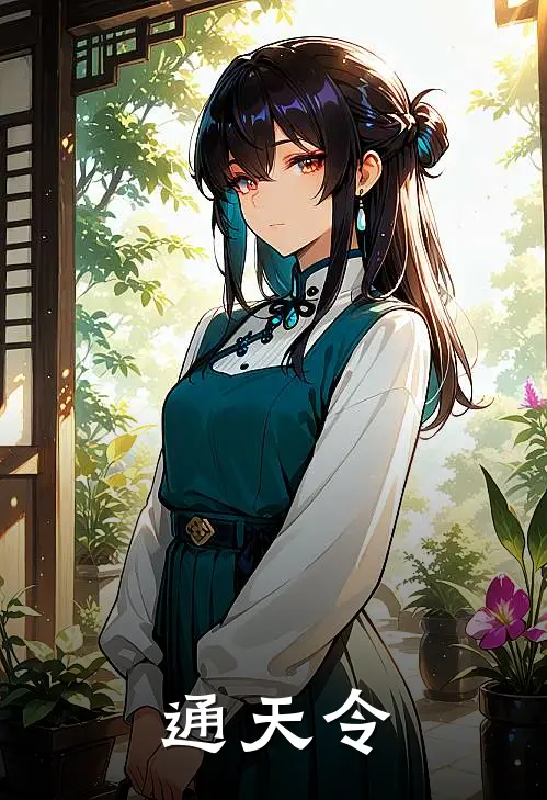 通天令