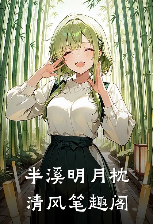 半溪明月枕清风笔趣阁