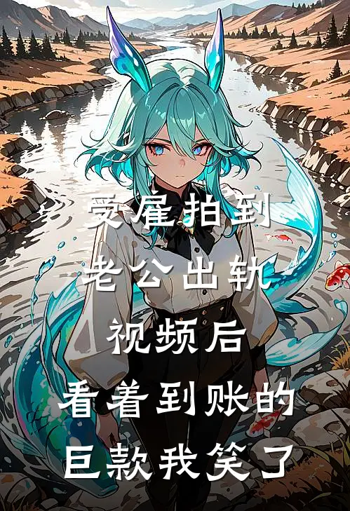 受雇拍到老公出轨视频后，看着到账的巨款我笑了