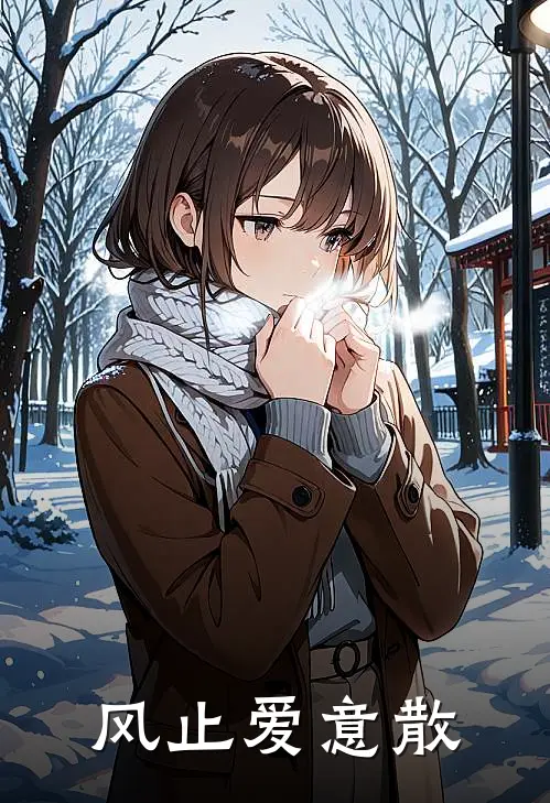 风止爱意散