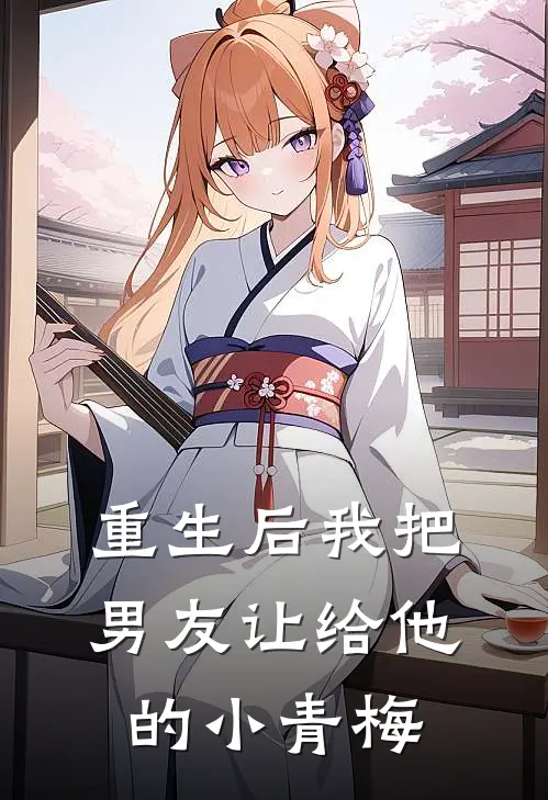 重生后我把男友让给他的小青梅
