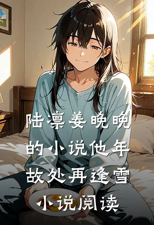 陆凛姜晚晚的小说他年故处再逢雪小说阅读