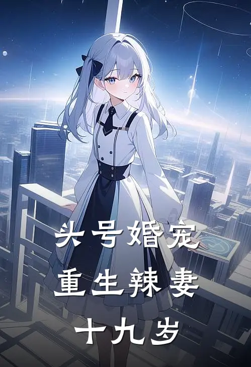 头号婚宠：重生辣妻十九岁