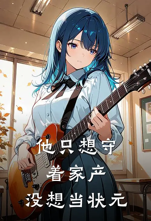 他只想守着家产，没想当状元