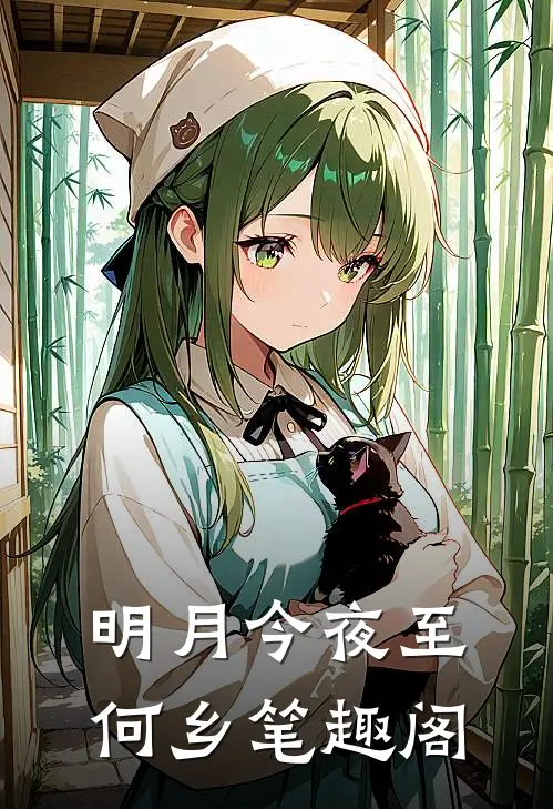 明月今夜至何乡笔趣阁