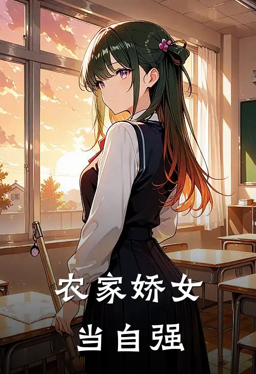 农家娇女当自强