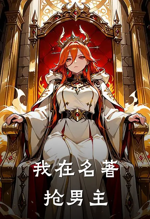 我在名著抢男主