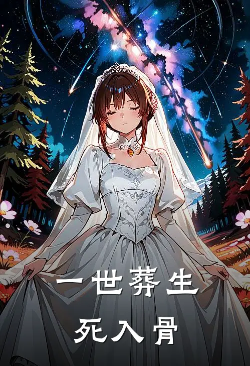 一世葬生死入骨