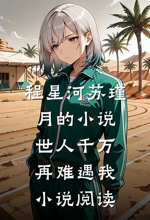 程星河苏瑾月的小说世人千万，再难遇我小说阅读