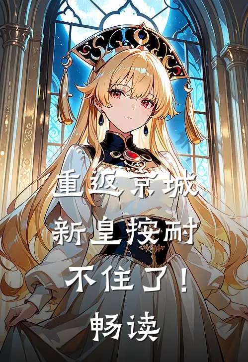 重返京城，新皇按耐不住了！畅读