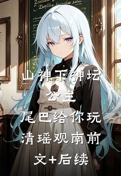 山神下神坛，公主，尾巴给你玩清瑶观南前文+后续