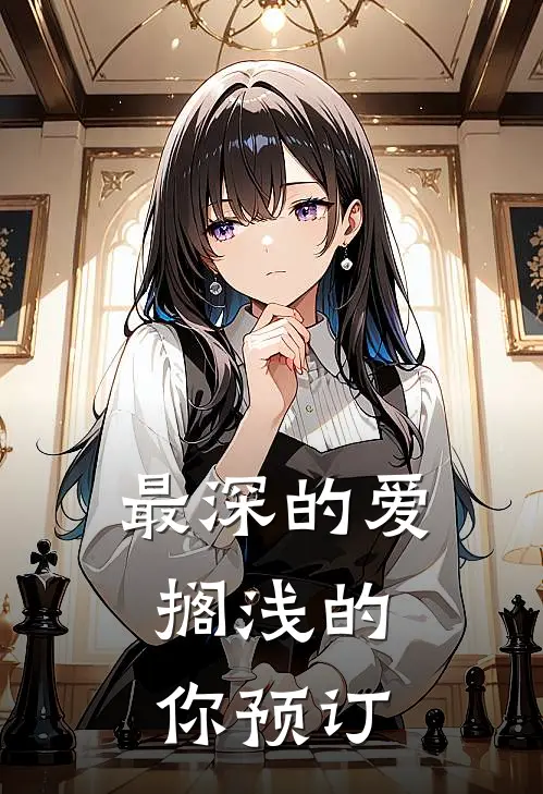 最深的爱，搁浅的你预订