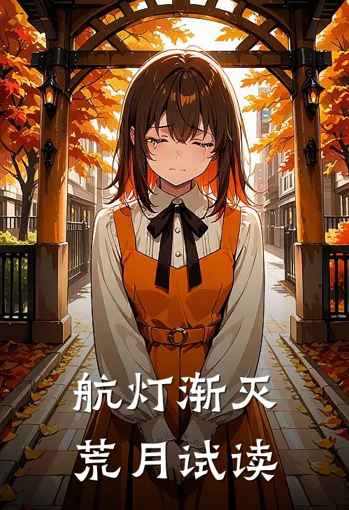 航灯渐灭荒月试读