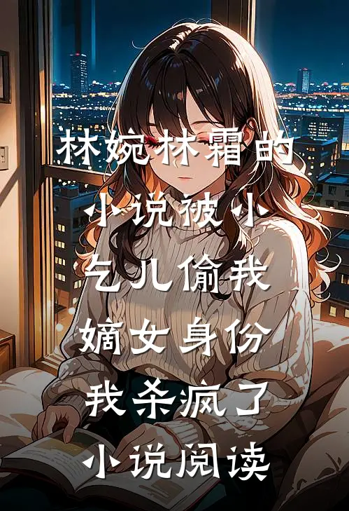林婉林霜的小说被小乞儿偷我嫡女身份，我杀疯了小说阅读