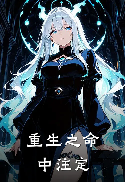 重生之命中注定