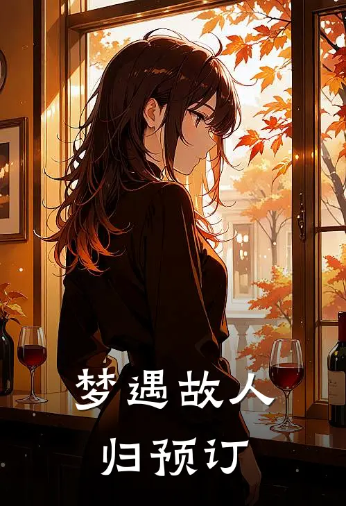 梦遇故人归预订